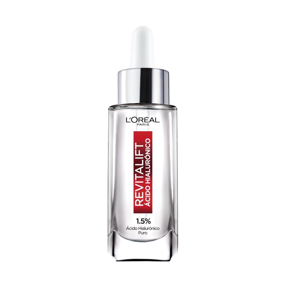 Serum Rostro Anti-Manchas